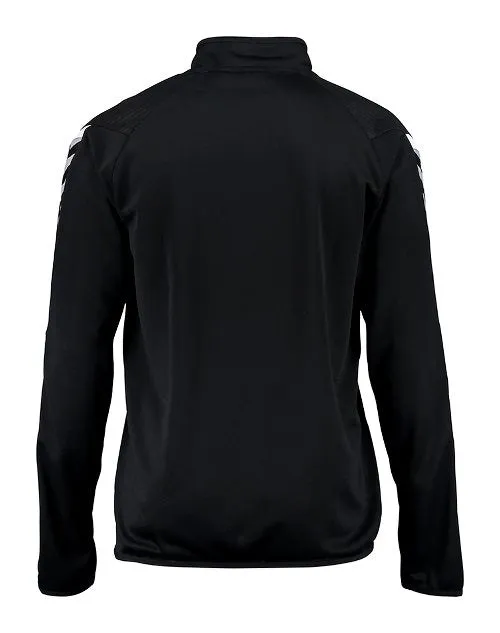 AC 1/4 Zip Training Sweat JKT  H33-406