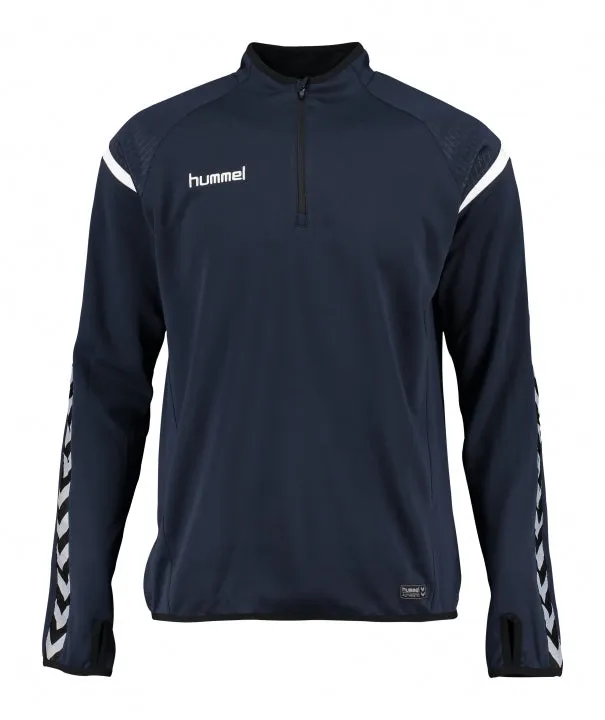 AC 1/4 Zip Training Sweat JKT  H33-406