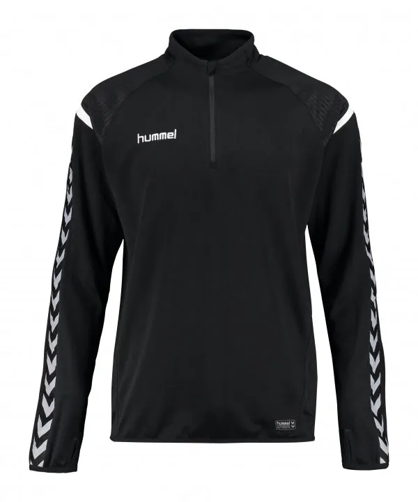 AC 1/4 Zip Training Sweat JKT  H33-406