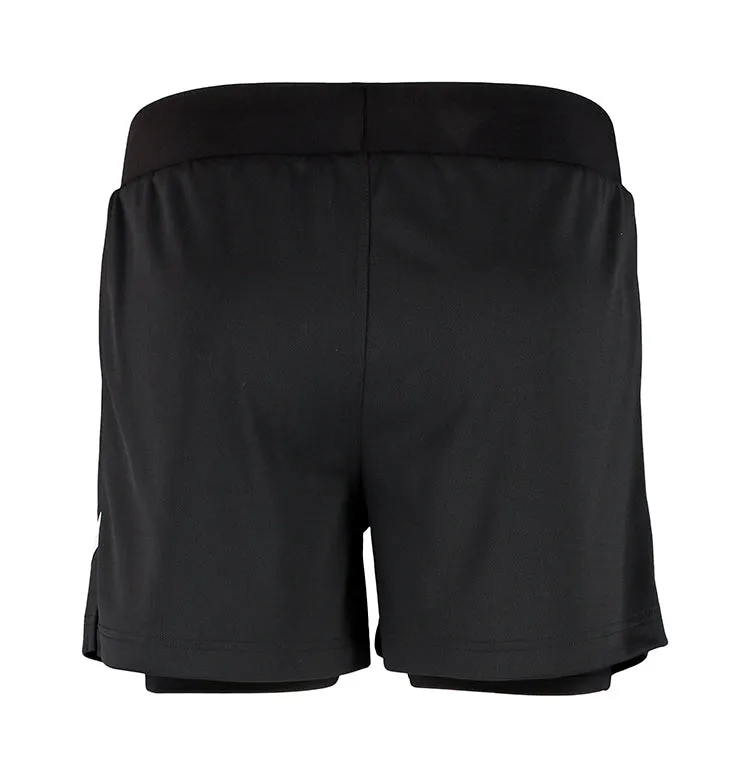 AC 2 in 1 SHORTS WO  H11-343