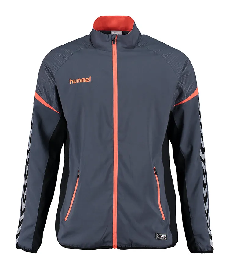 AC Micro Zip JACKET  H33-551