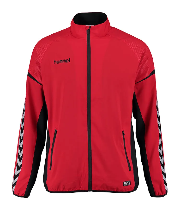 AC Micro Zip JACKET  H33-551