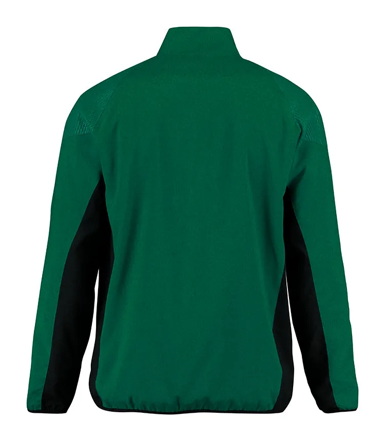 AC Micro Zip JACKET  H33-551
