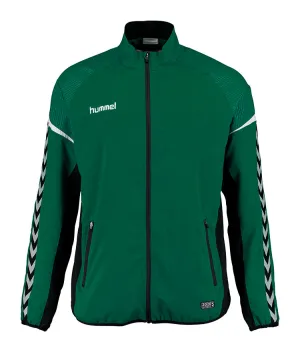 AC Micro Zip JACKET  H33-551