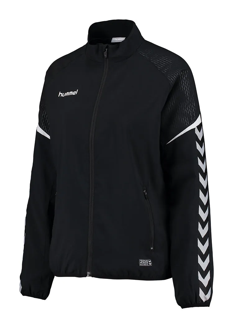 AC Micro Zip JACKET WO  H33-552