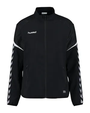 AC Micro Zip JACKET WO  H33-552