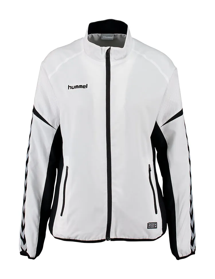 AC Micro Zip JACKET WO  H33-552