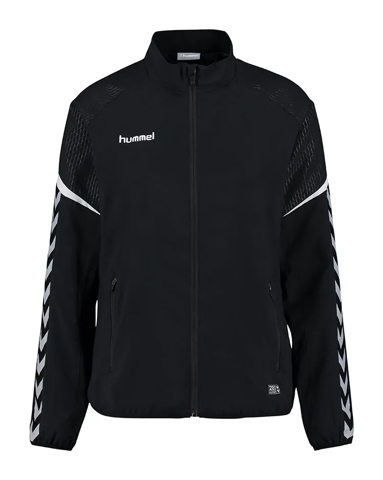 AC Micro Zip JACKET WO  H33-552