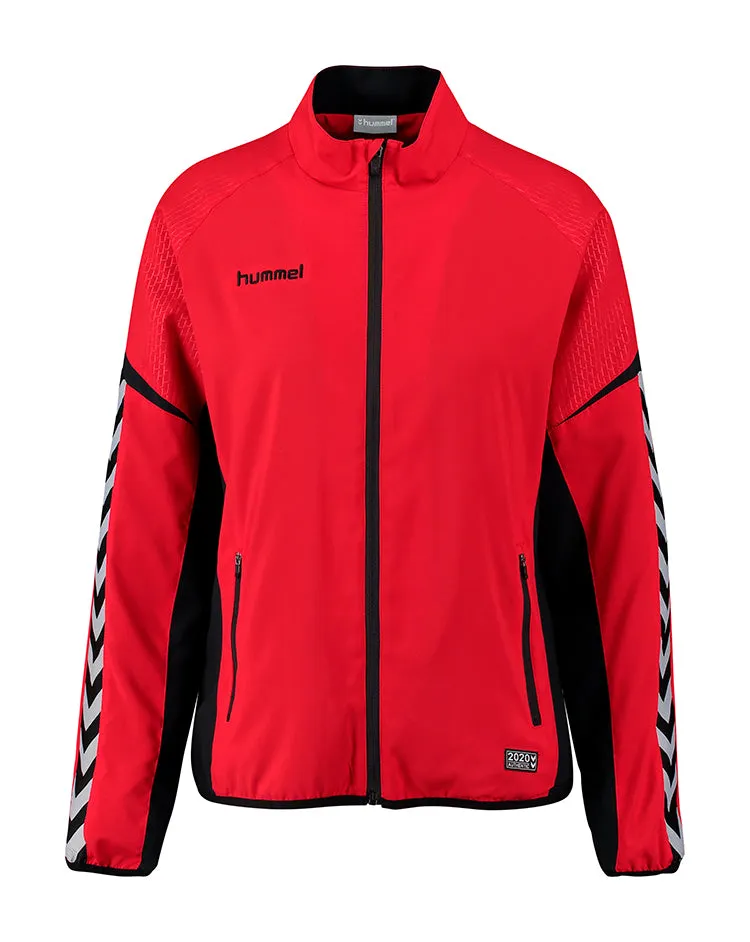 AC Micro Zip JACKET WO  H33-552