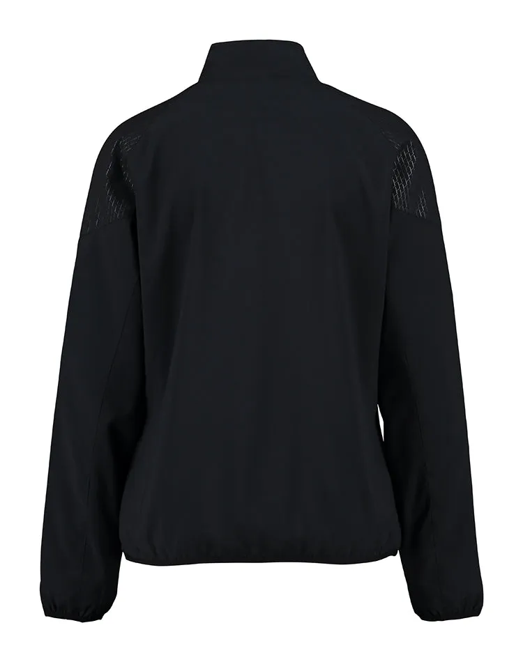 AC Micro Zip JACKET WO  H33-552