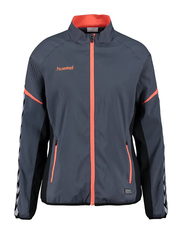 AC Micro Zip JACKET WO  H33-552