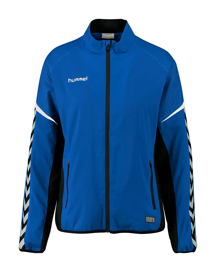 AC Micro Zip JACKET WO  H33-552