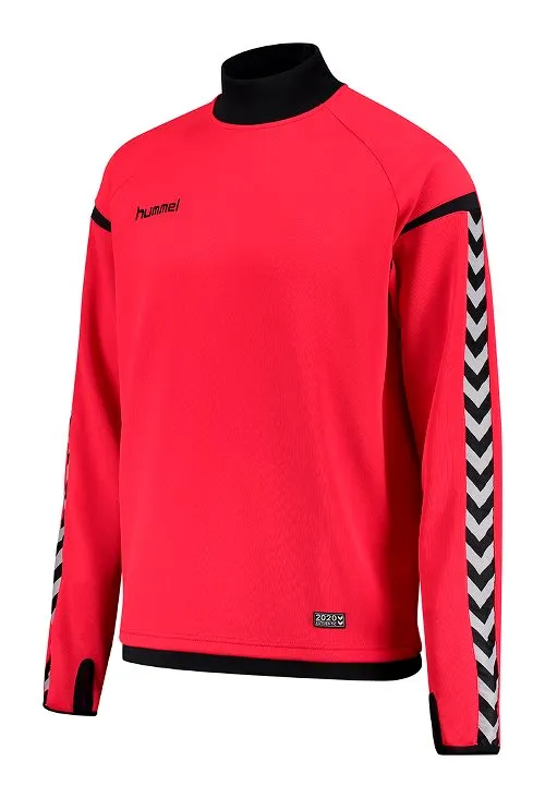AC Mock Turtle Neck  H33-407