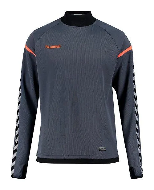 AC Mock Turtle Neck  H33-407