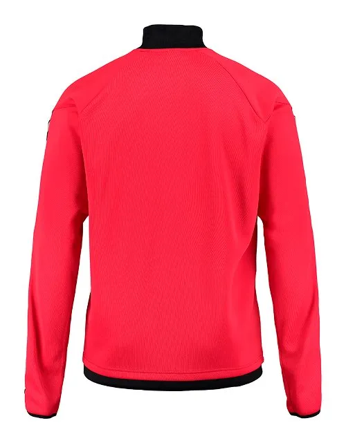 AC Mock Turtle Neck  H33-407
