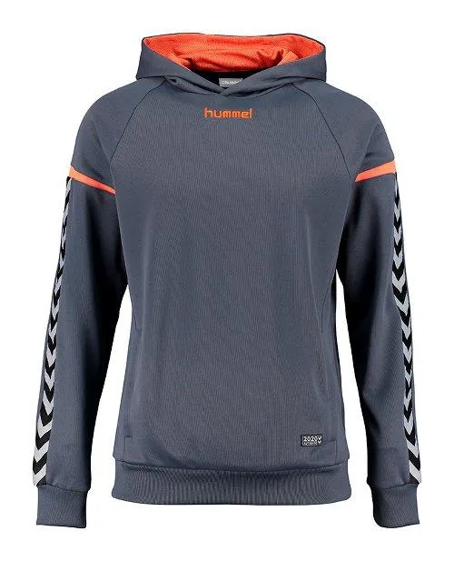 AC Poly HOODIE  H33-403