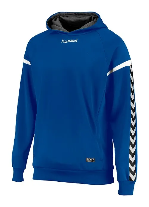 AC Poly HOODIE  H33-403