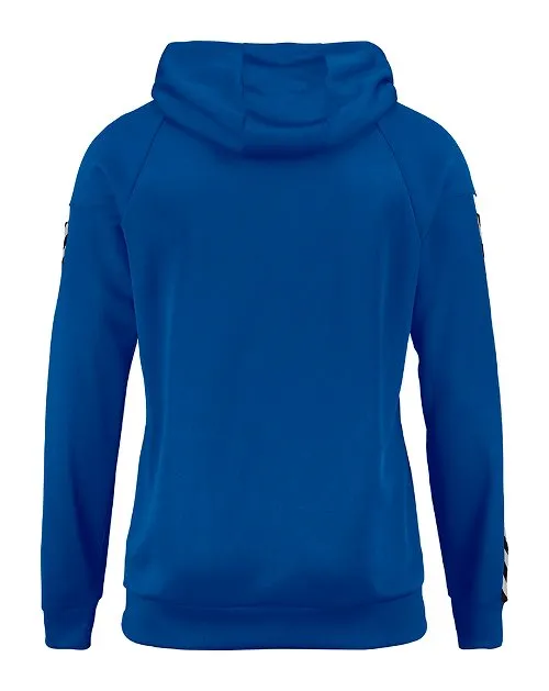 AC Poly HOODIE  H33-403