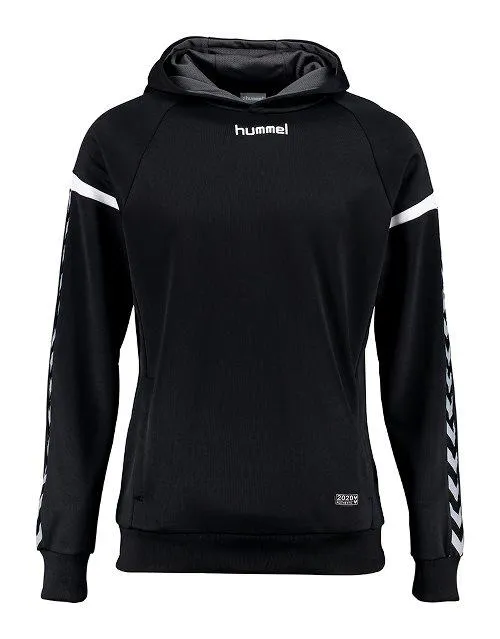 AC Poly HOODIE  H33-403