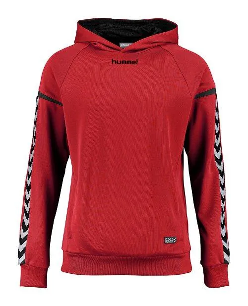 AC Poly HOODIE  H33-403