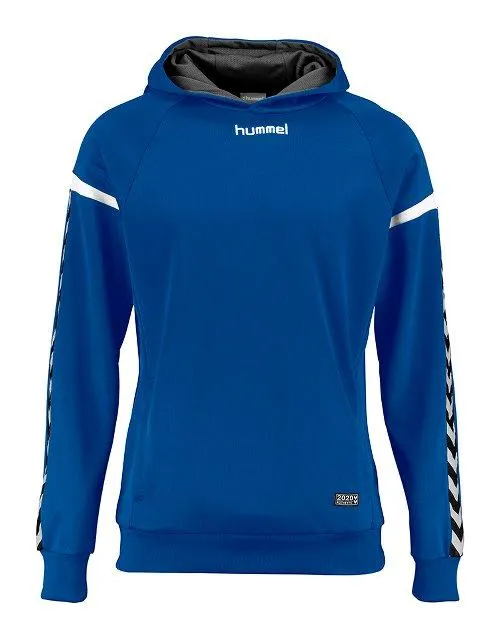 AC Poly HOODIE  H33-403