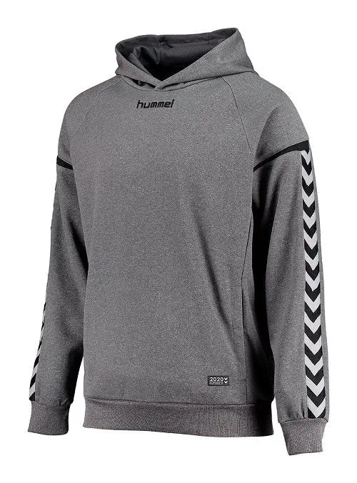 AC Poly HOODIE  H33-403