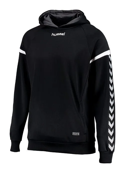 AC Poly HOODIE  H33-403