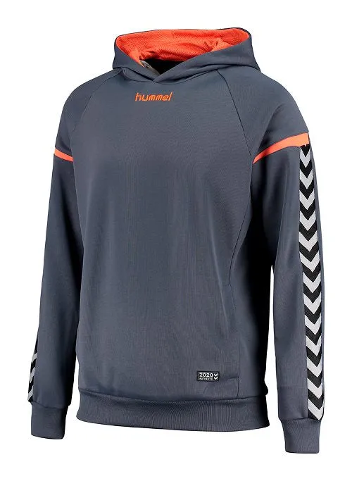 AC Poly HOODIE  H33-403