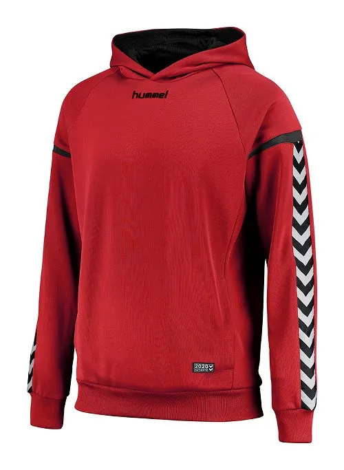 AC Poly HOODIE  H33-403