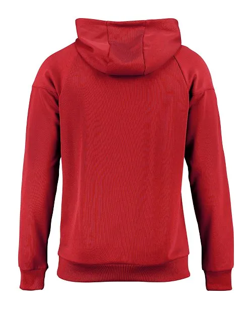 AC Poly HOODIE  H33-403