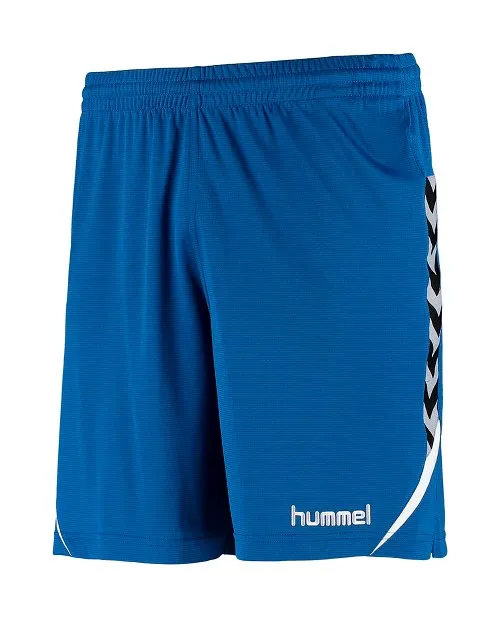 AC Poly SHORTS  H11-334