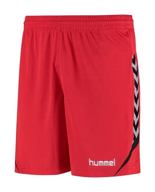AC Poly SHORTS  H11-334