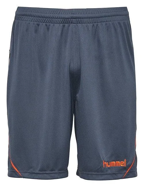 AC Poly SHORTS  H11-334
