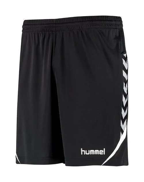 AC Poly SHORTS  H11-334