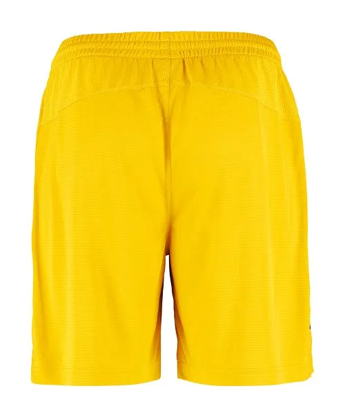 AC Poly SHORTS  H11-334