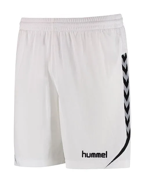 AC Poly SHORTS  H11-334