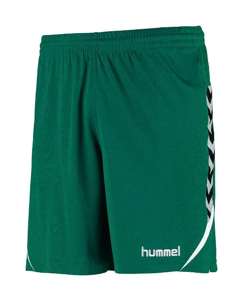 AC Poly SHORTS  H11-334