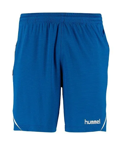 AC Poly SHORTS  H11-334