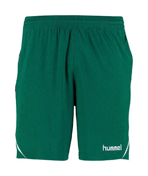 AC Poly SHORTS  H11-334