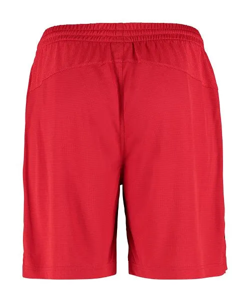 AC Poly SHORTS  H11-334
