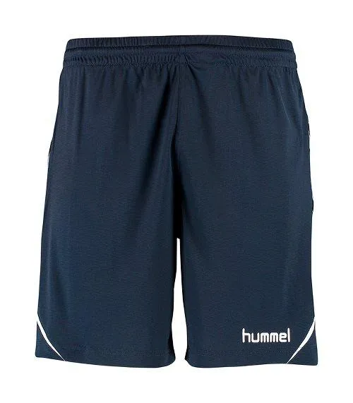 AC Poly SHORTS  H11-334