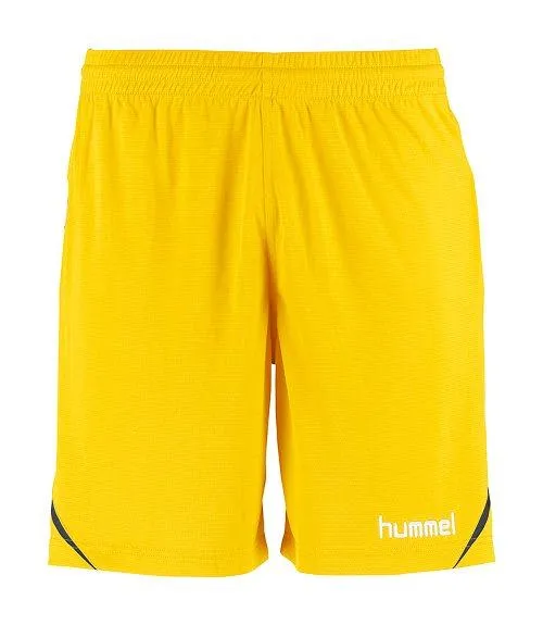 AC Poly SHORTS  H11-334