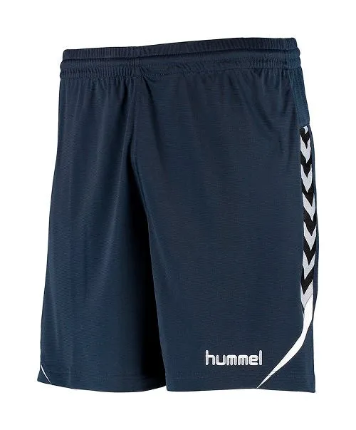 AC Poly SHORTS  H11-334