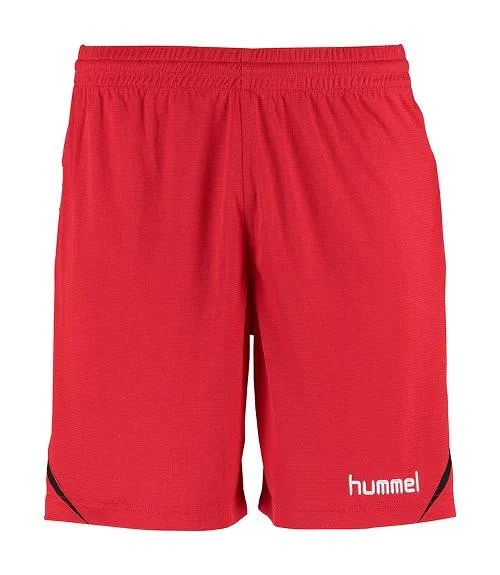 AC Poly SHORTS  H11-334