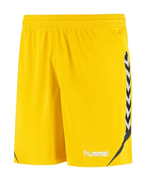 AC Poly SHORTS  H11-334