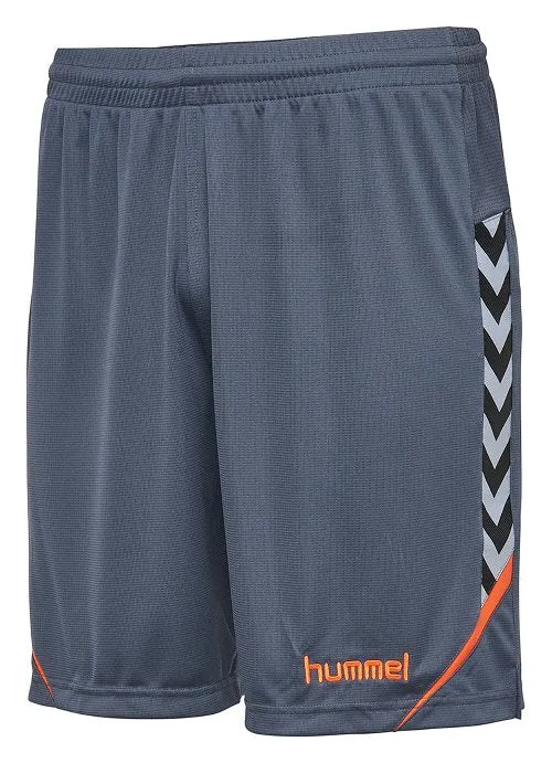 AC Poly SHORTS  H11-334
