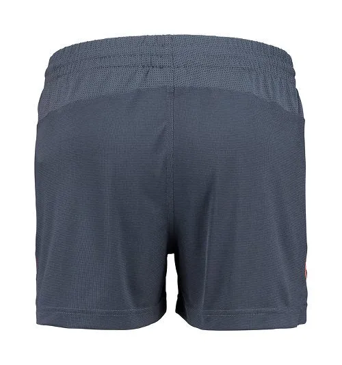 AC Poly SHORTS WO  H11-335