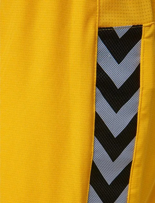 AC Poly SHORTS WO  H11-335