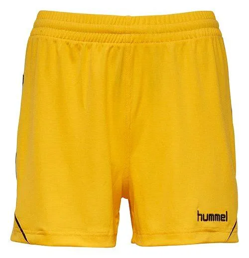 AC Poly SHORTS WO  H11-335