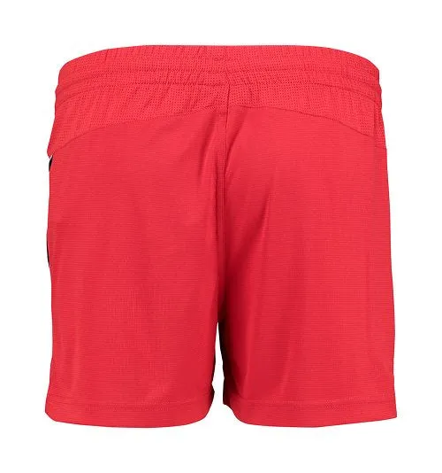 AC Poly SHORTS WO  H11-335